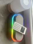 Punk telefon nowy sam tel idealny nie uzywany