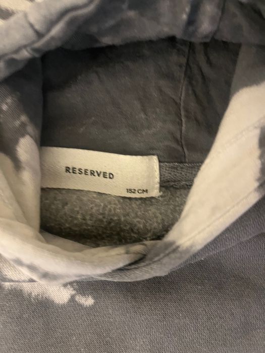 Кофта, худі  для хлопця 152