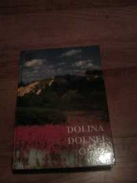 Dolina Dolnej Odry monografia