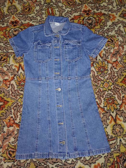 Продам вещи на девочку 10-11 лет