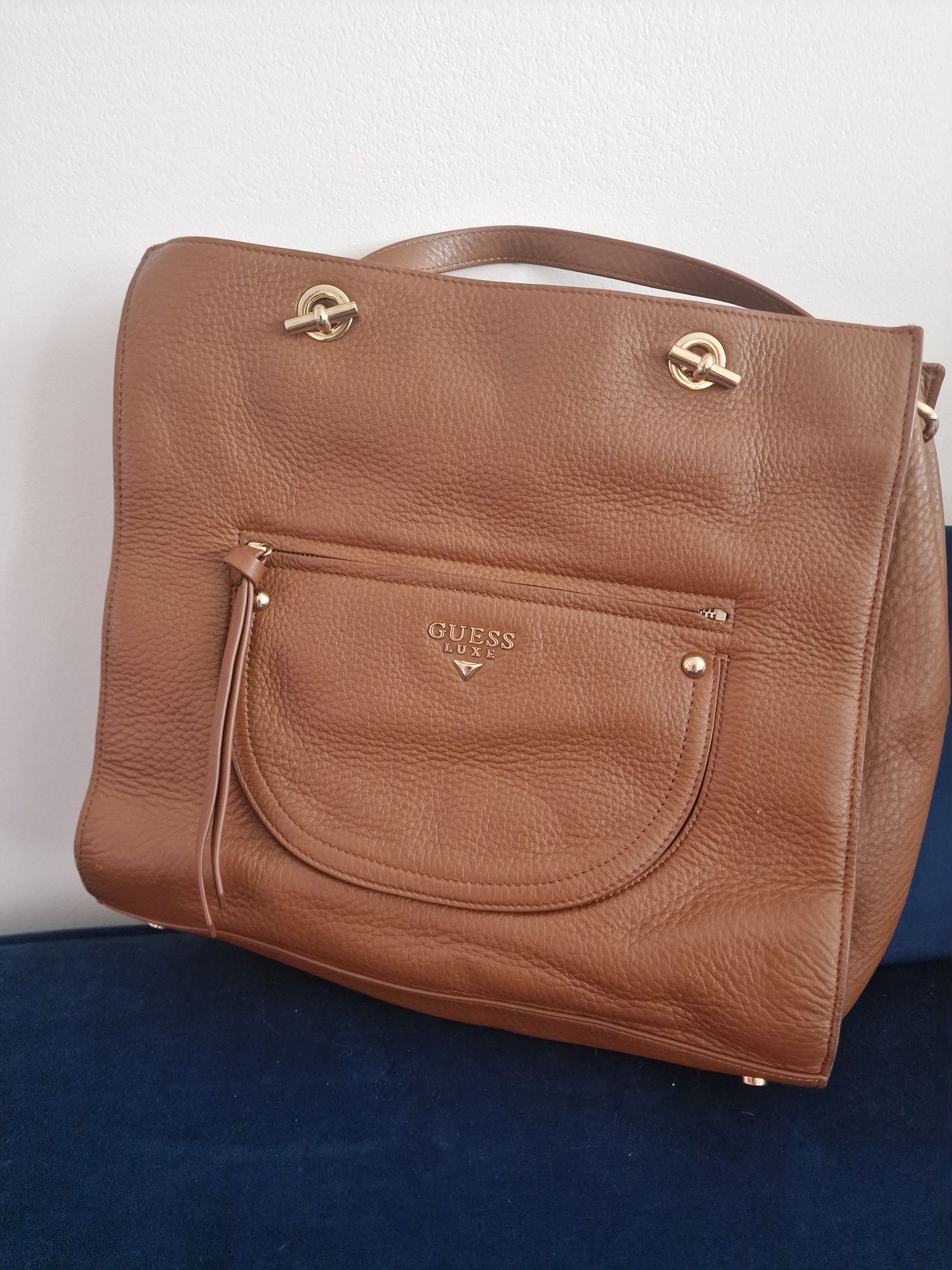Mala Guess camel