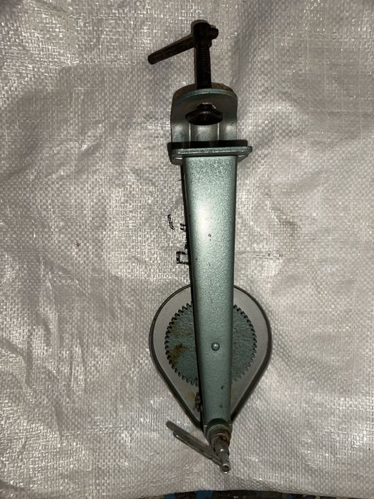 Кинопроэктор Украина-7