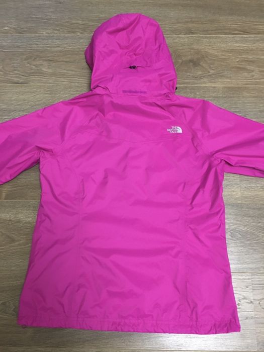 Куртка,Вітровка - The North Face HyVent Original- L,XL