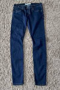 Niebieskie jeansy New Yorker 38