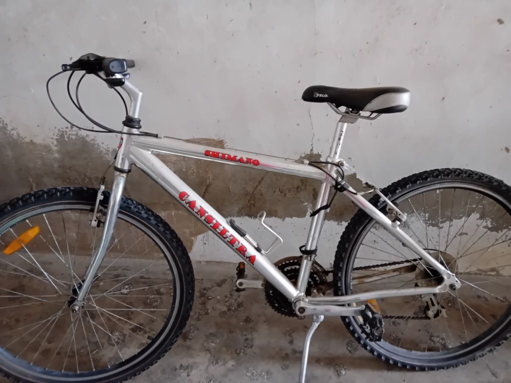 Venda de bicicletas