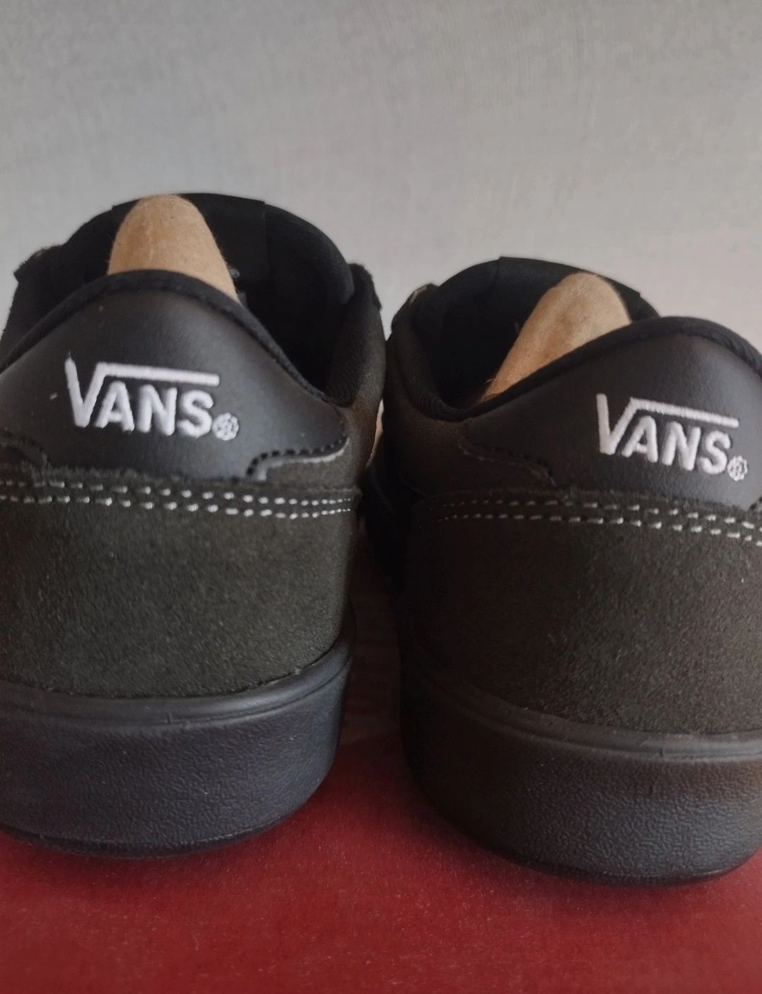 Vans Comfycush | EU 38,5 (24,5cm)