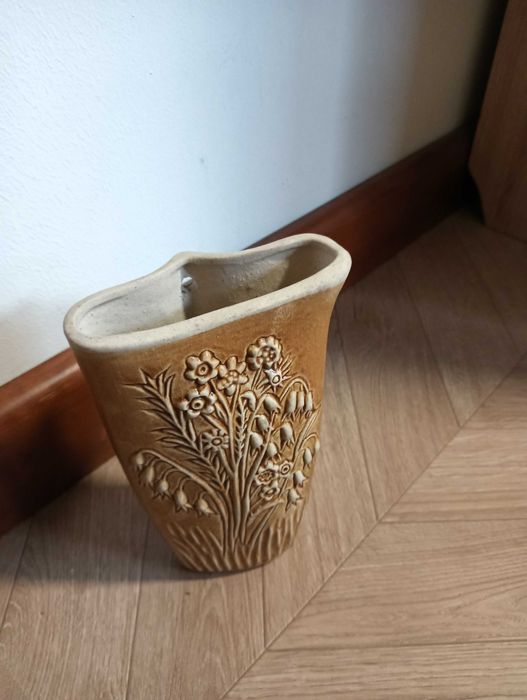 Nawilżacz powietrza na grzejnik kaloryfer ceramiczny Bolesławiec