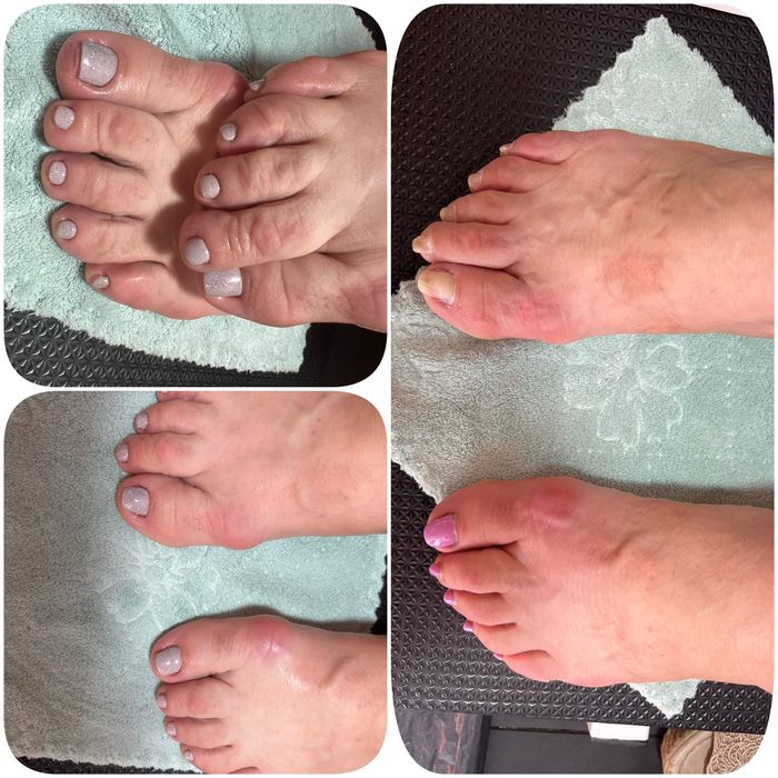 Прокол ушей, носа. Маникюр, педикюр