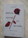 „Gdybym wyznał jej prawdę” – Laura Nowlin, stan idealny