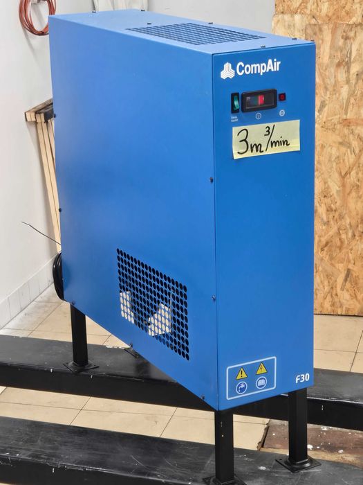Osuszacz ziębniczy CompAir F30
