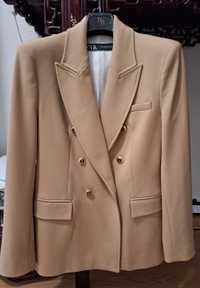 Blazer novo da ZARA