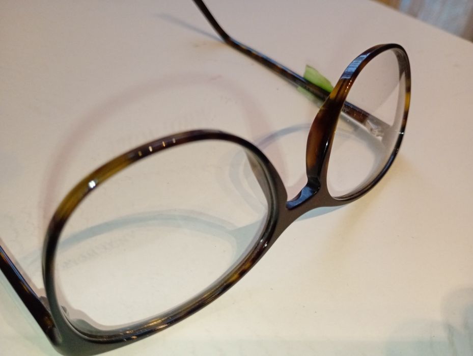 Okulary ANDY WOLF 5094 SOUL korekcyjne