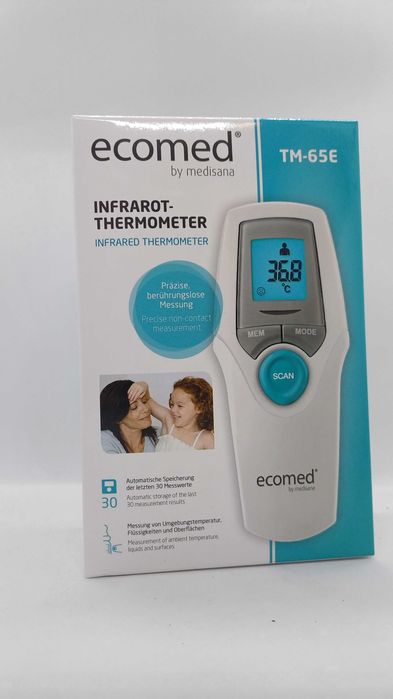 Termometr Medisana TM-65E
