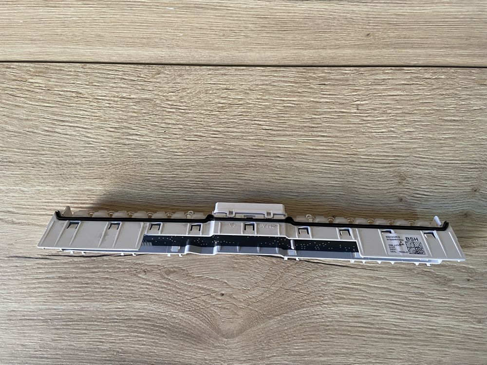 Moduł sterujący zmywarka bosch SPV4XMX28E