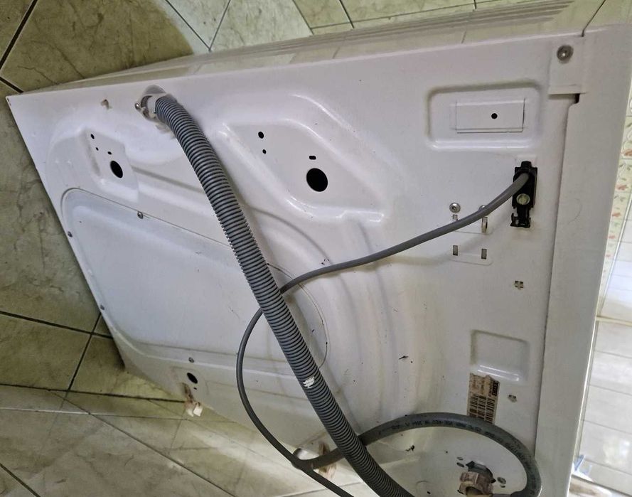 Sprzedam używaną Pralkę Whirpool