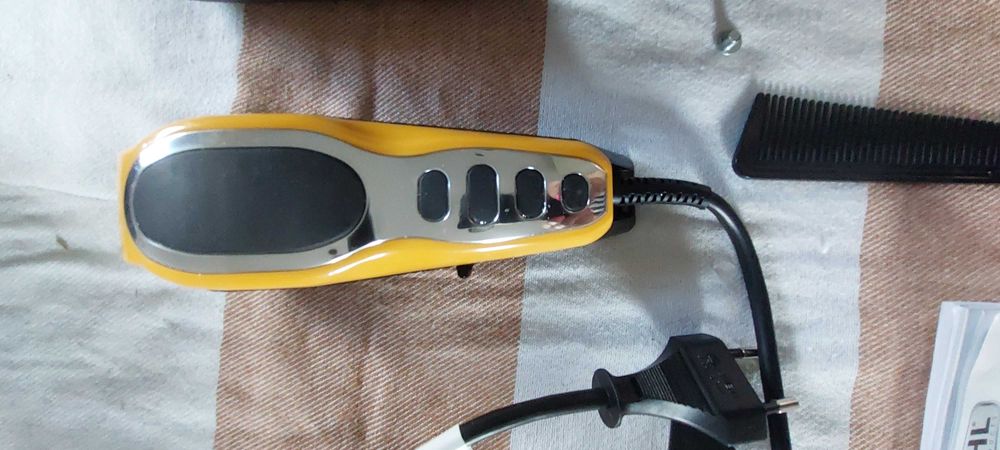 Maszynka Do Strzyżenia Wahl CloseCut Pro