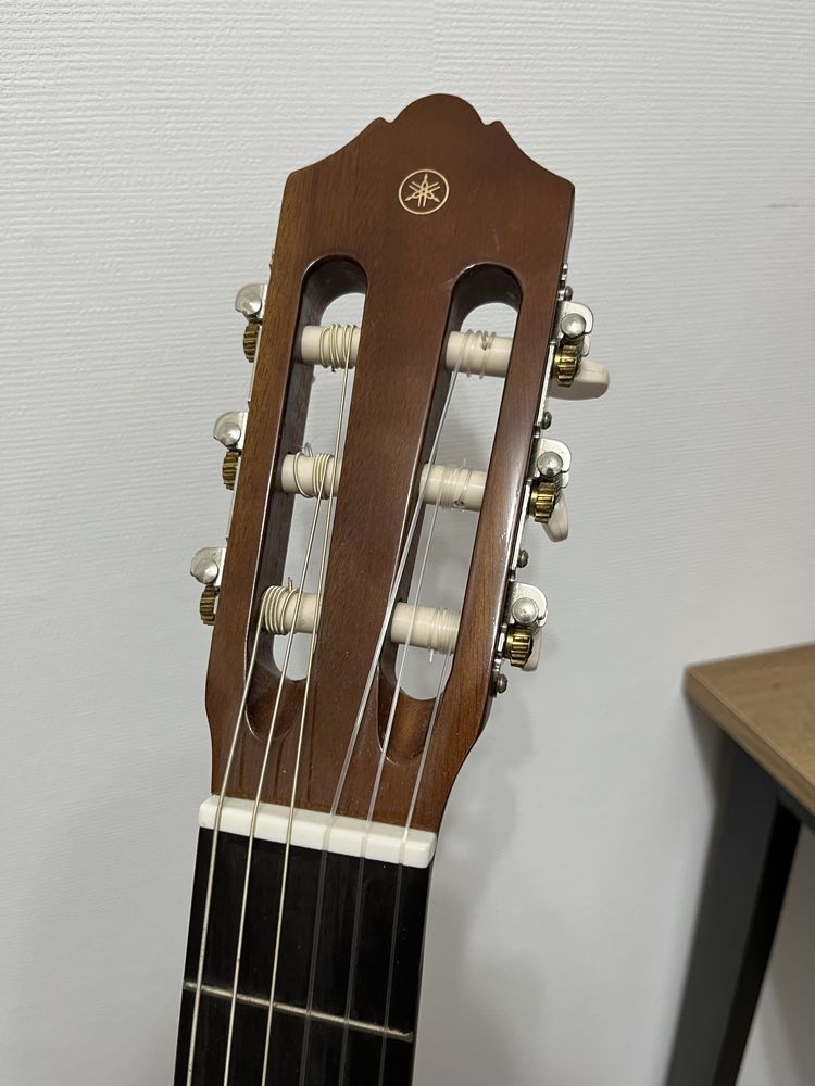 Gitara klasyczna 4/4 YAMAHA C40