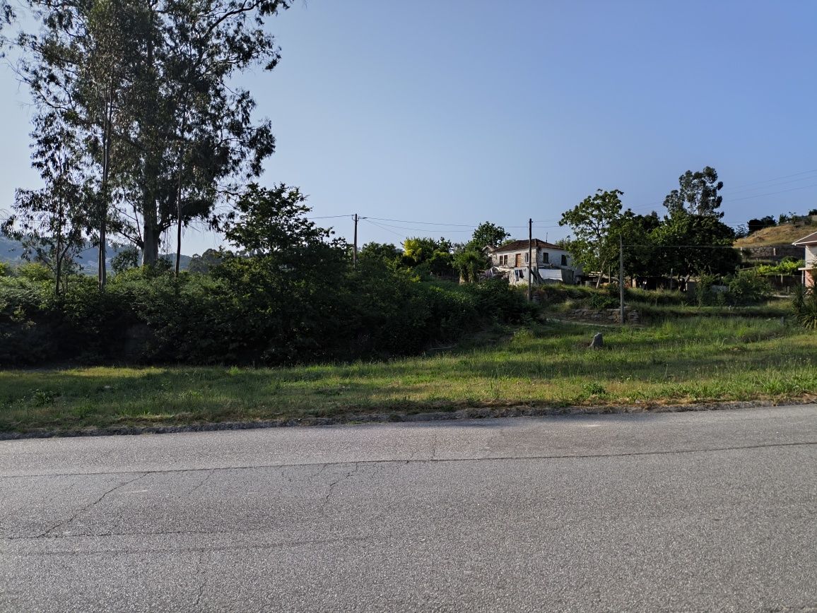 Lote de Terreno.