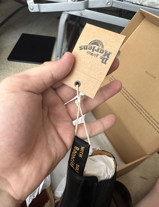 Dr martens челсі  нові оригінал жіноче взуття