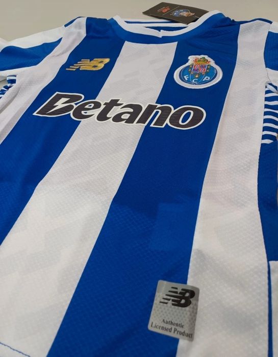 Equipamento criança Fc Porto 25/26