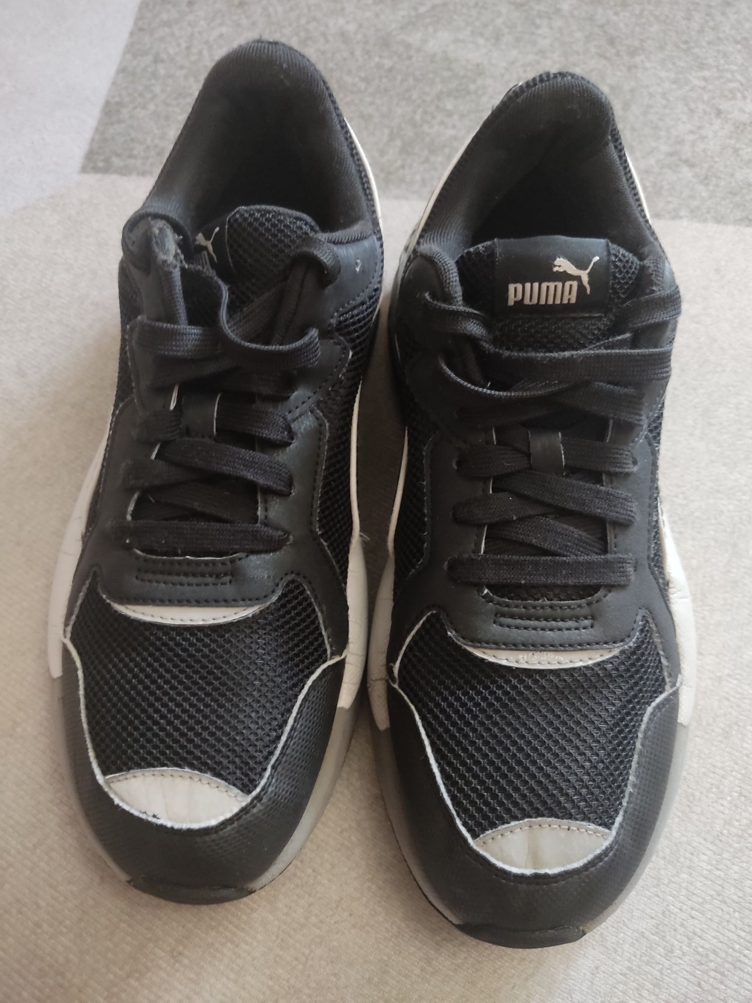 Кросівки чоловічі, PUMA X-RAY