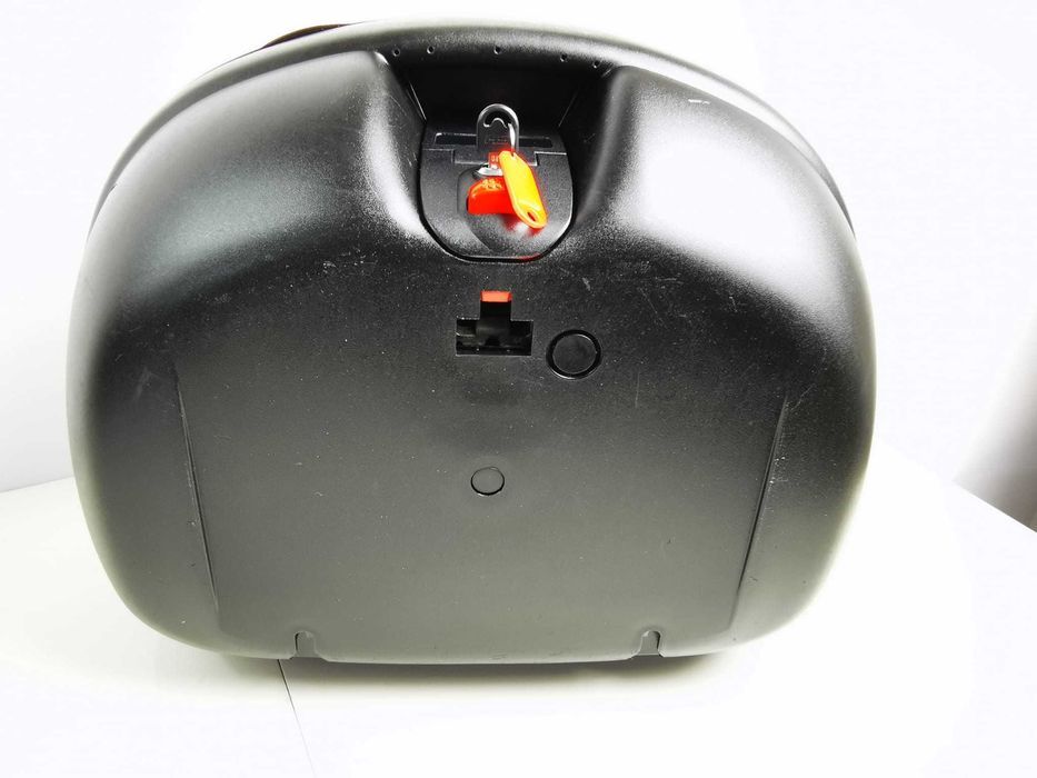 Kufer Boczny,Centralny Givi Monokey E41 KEYLESS  41 litórw + Kluczyk