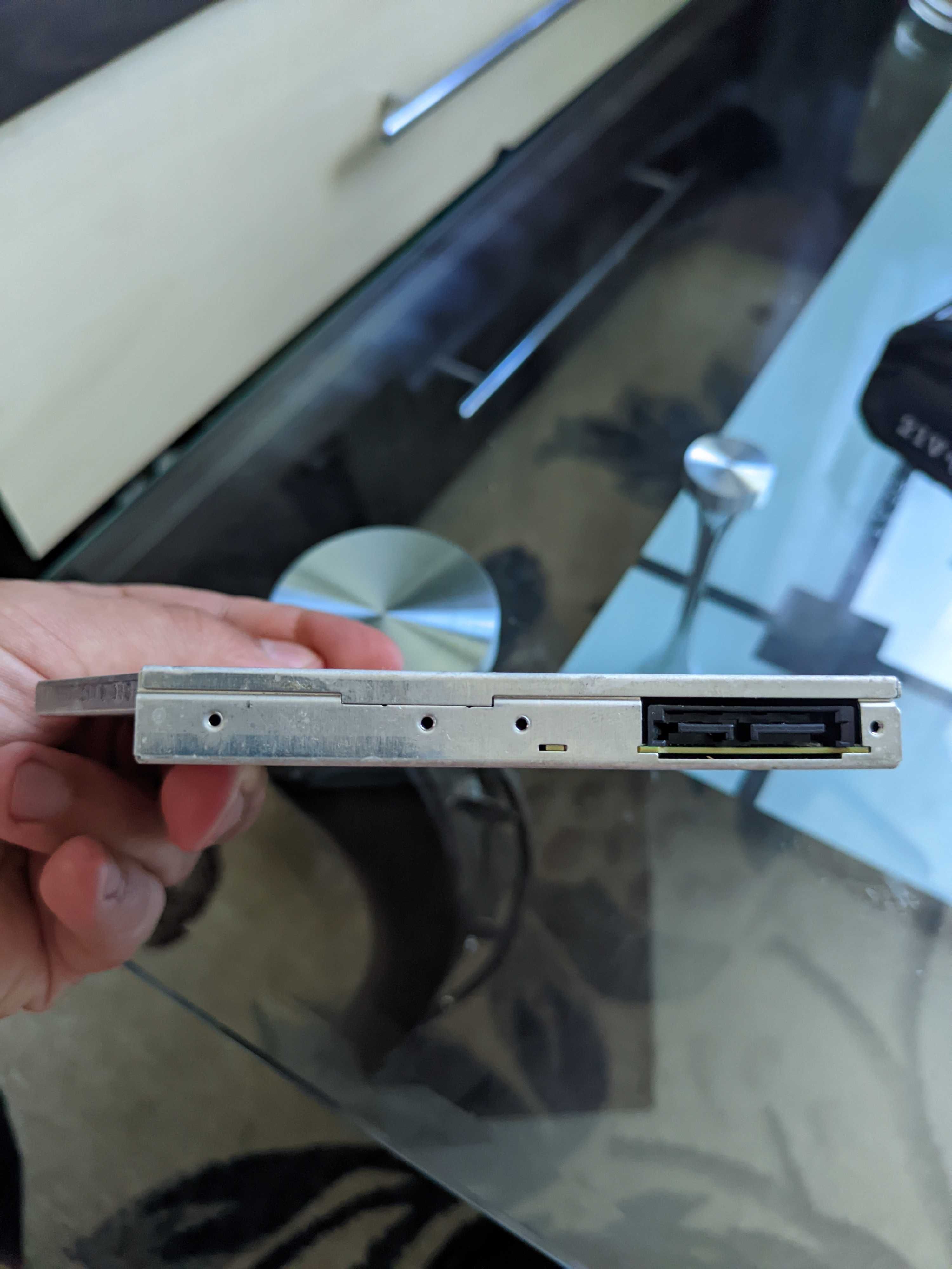 Дисковод HP CD, DVD для ноутбука