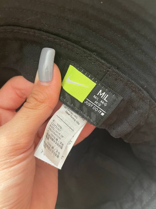 Панама Nike