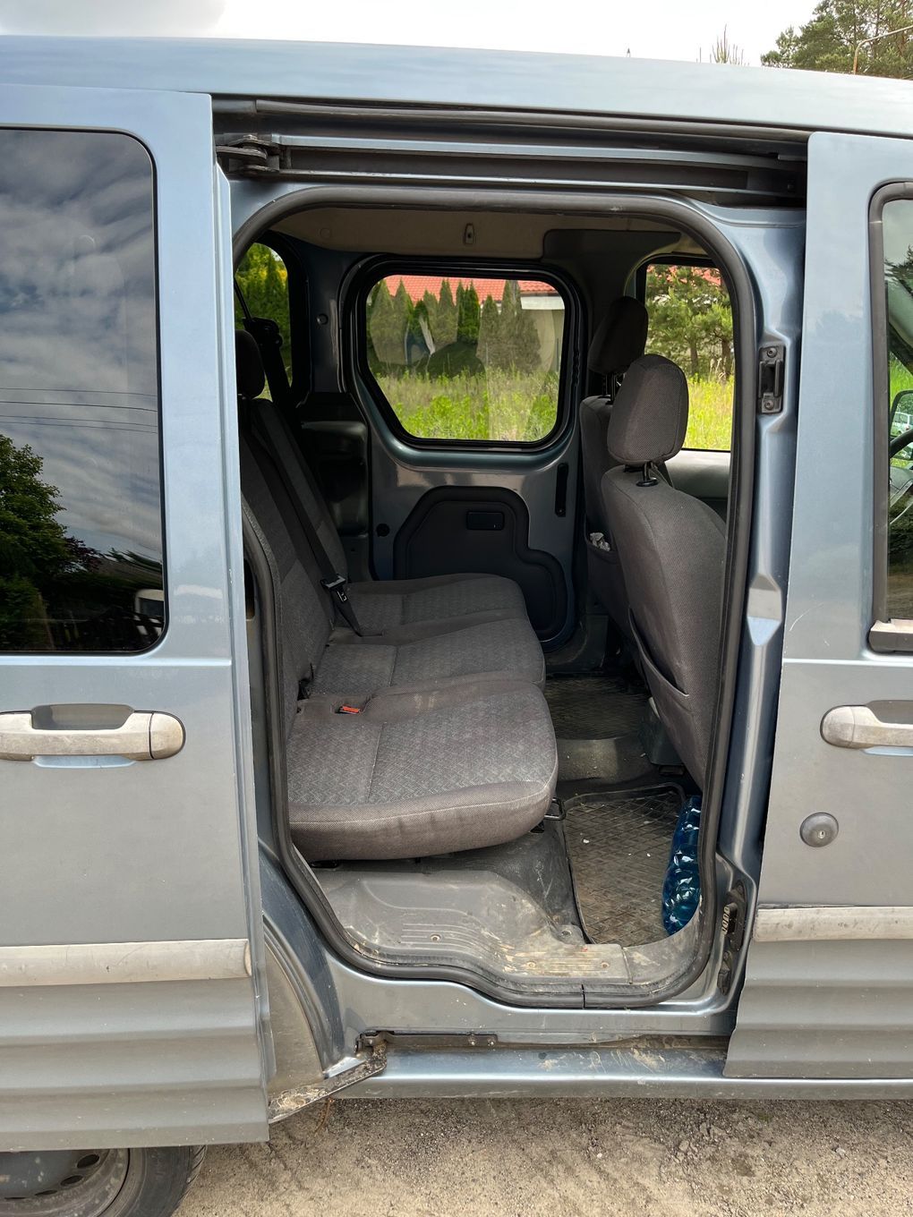 Ford Tourneo Connect