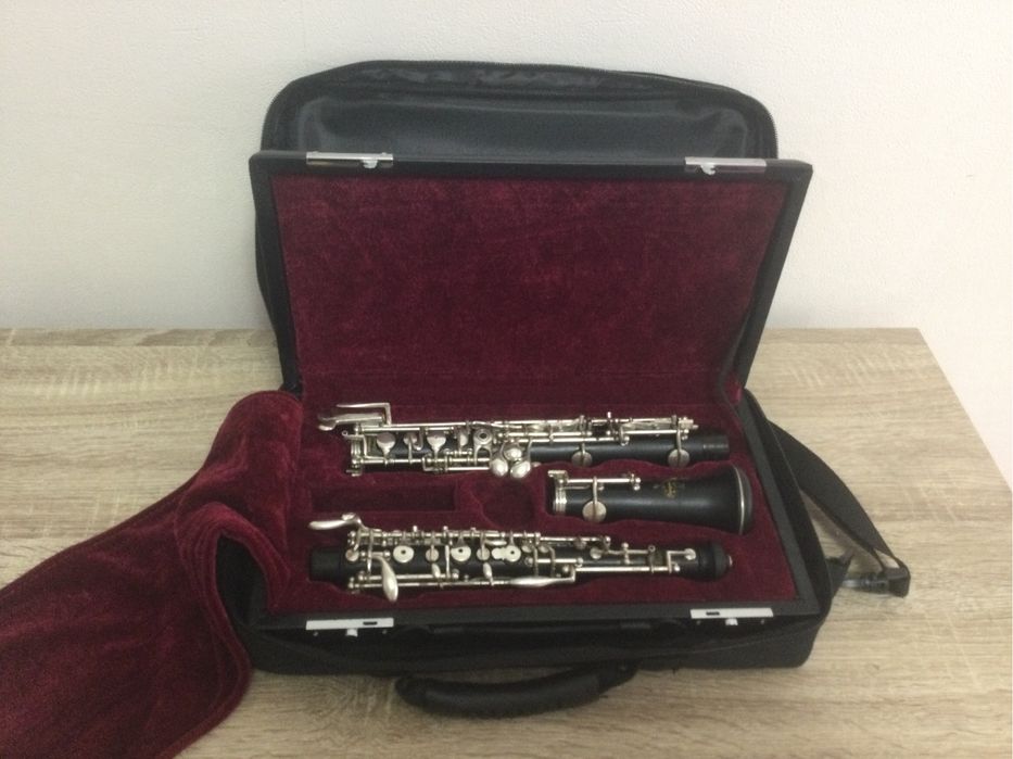 Продам гобой “Buffet” Франція