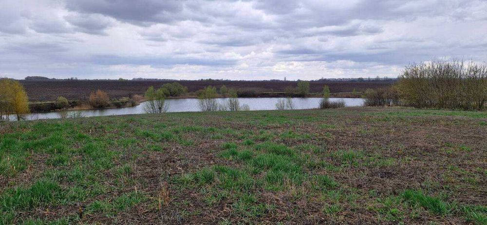 Продаж земельної ділянки в с. Петрівка