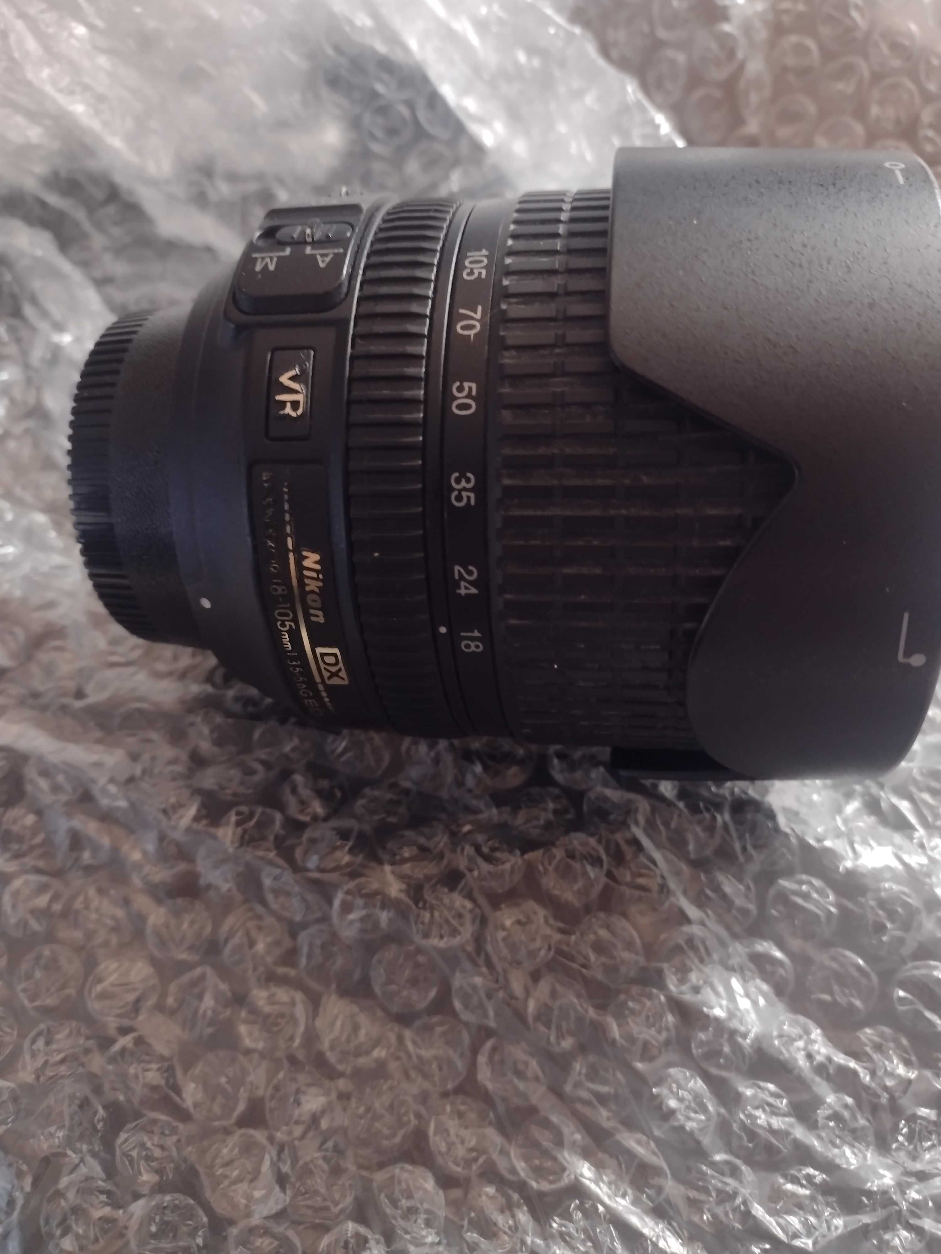 Nikon D90, com Kit completo para começar a ganhar dinheiro.