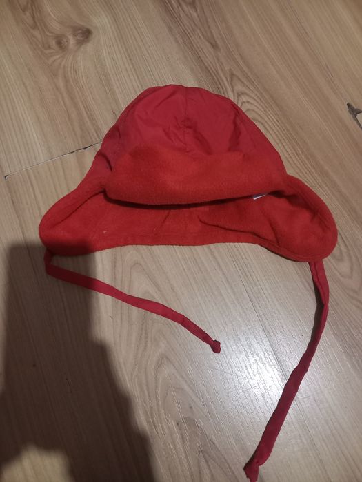 Sprzedam czapkę dla chłopca