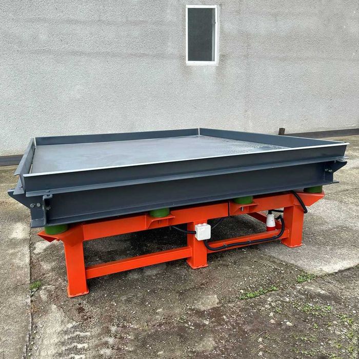 Вібростіл, виробництво, для плитки, вибростол, паркану, вібросито