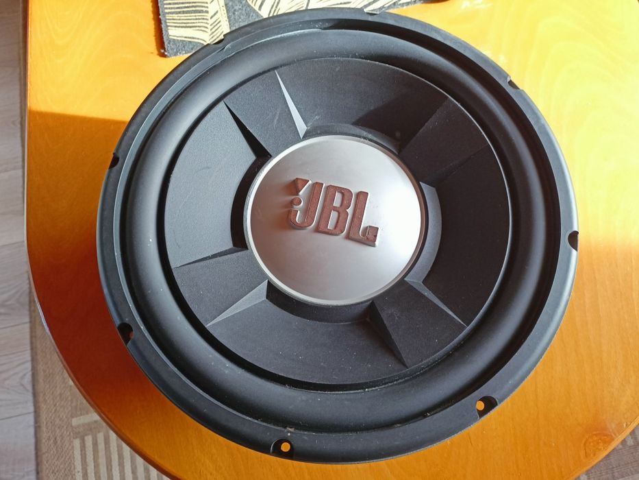 Głośnik samochodowyJBL