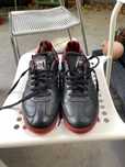 Sapatilhas Adidas Darth Vader 77