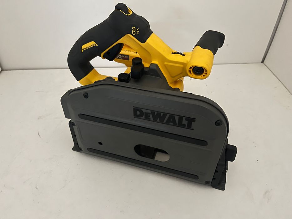 Dewalt DCS520NT Zagłębiarka akumulatorowa 54V Body