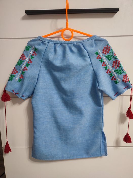 Сукні вишиванки , 104-110 р.