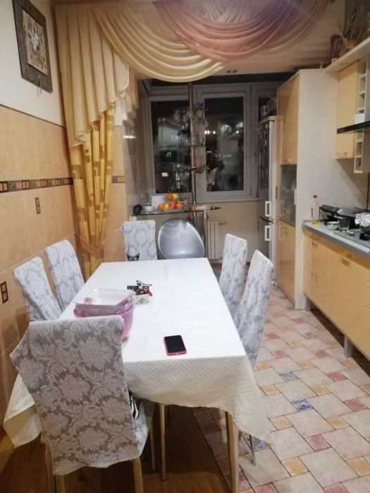 Сдам 4х комнатную .Хвойный пер/Малиновского