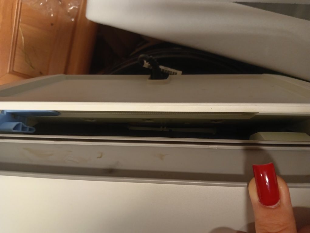 Drukarka hp 2720