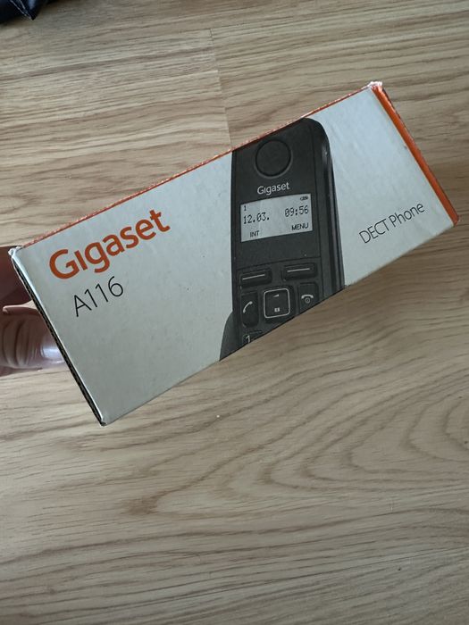 Telefone Gigaset A116