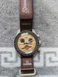 Omega x Swatch Saturn - Wkrótce Wyprzedane
