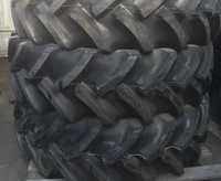 Шина 360/70R24 (12.4R24) Advance 127D на трактор Case, Kubota, МТЗ