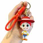 Brelok Do Kluczy Breloczek Zawieszka Toy Story Jessie