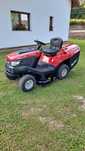 Traktorek kosiarka ALKO T16-105.4 HD V2