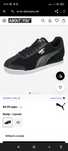 puma roma classic met safari 40.5