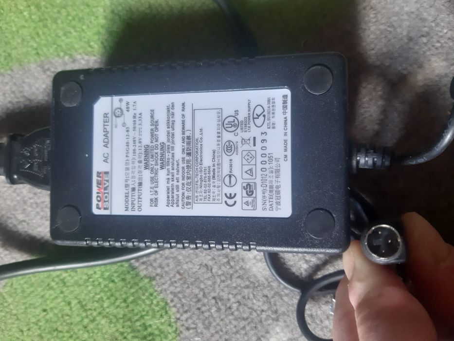 Зарядні  для ноутбука Делл