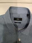 Сорочка Hugo boss