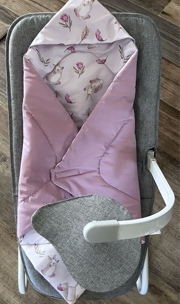 Cadeira de bebé  KinderKraft, Felio 2, nova