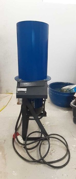 Rozdrabniacz / Śrutownik RD-250